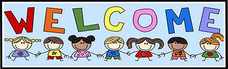 Welcome Videos for the families of children joining FS2 in September 2020: